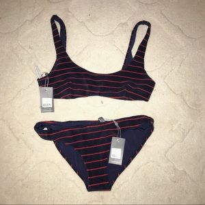 NWT Bond-Eye Australia Swimsuit size medium